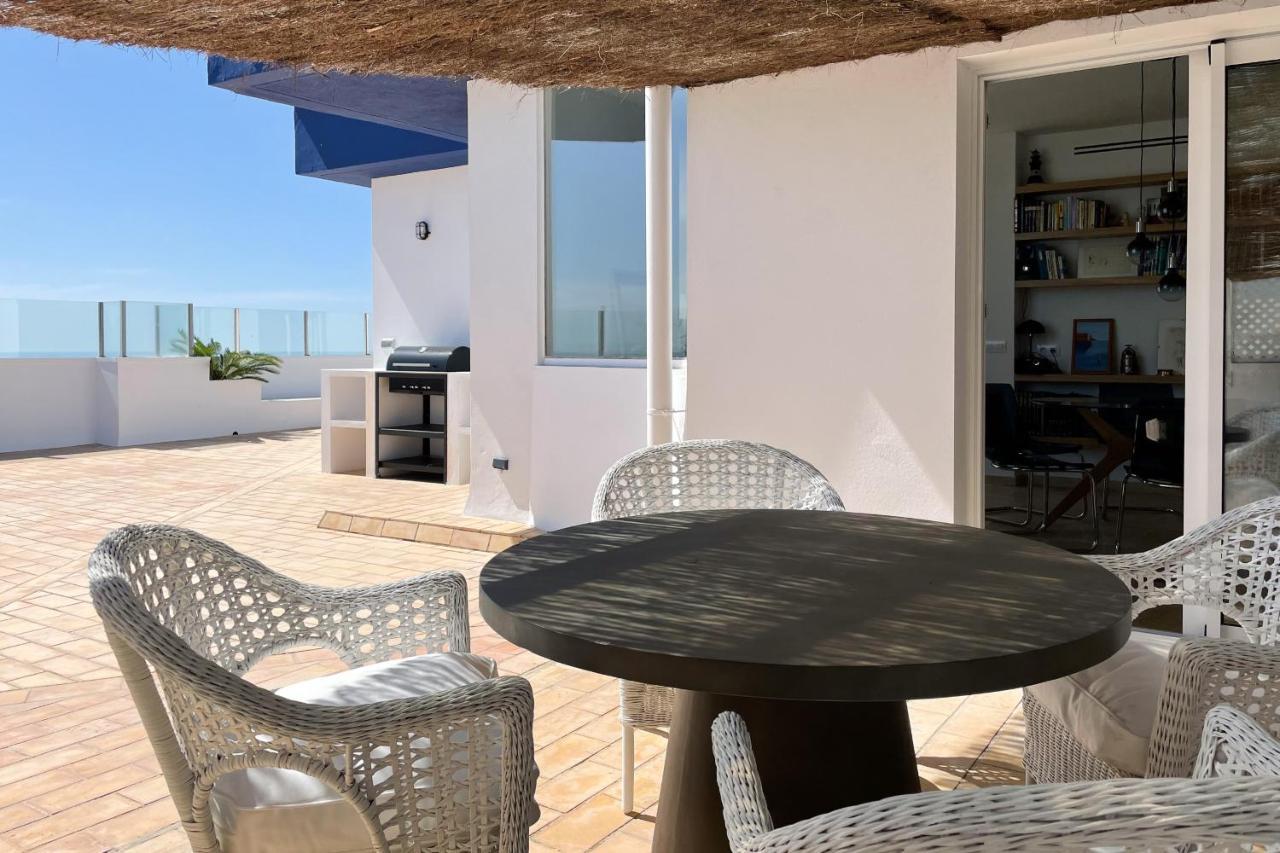 Infinity Sunny Home By Cadiz4Rentals Exteriér fotografie