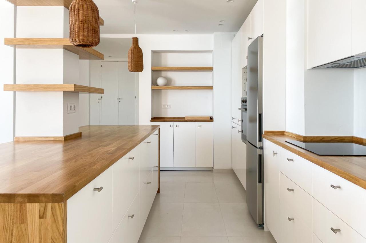 Infinity Sunny Home By Cadiz4Rentals Exteriér fotografie