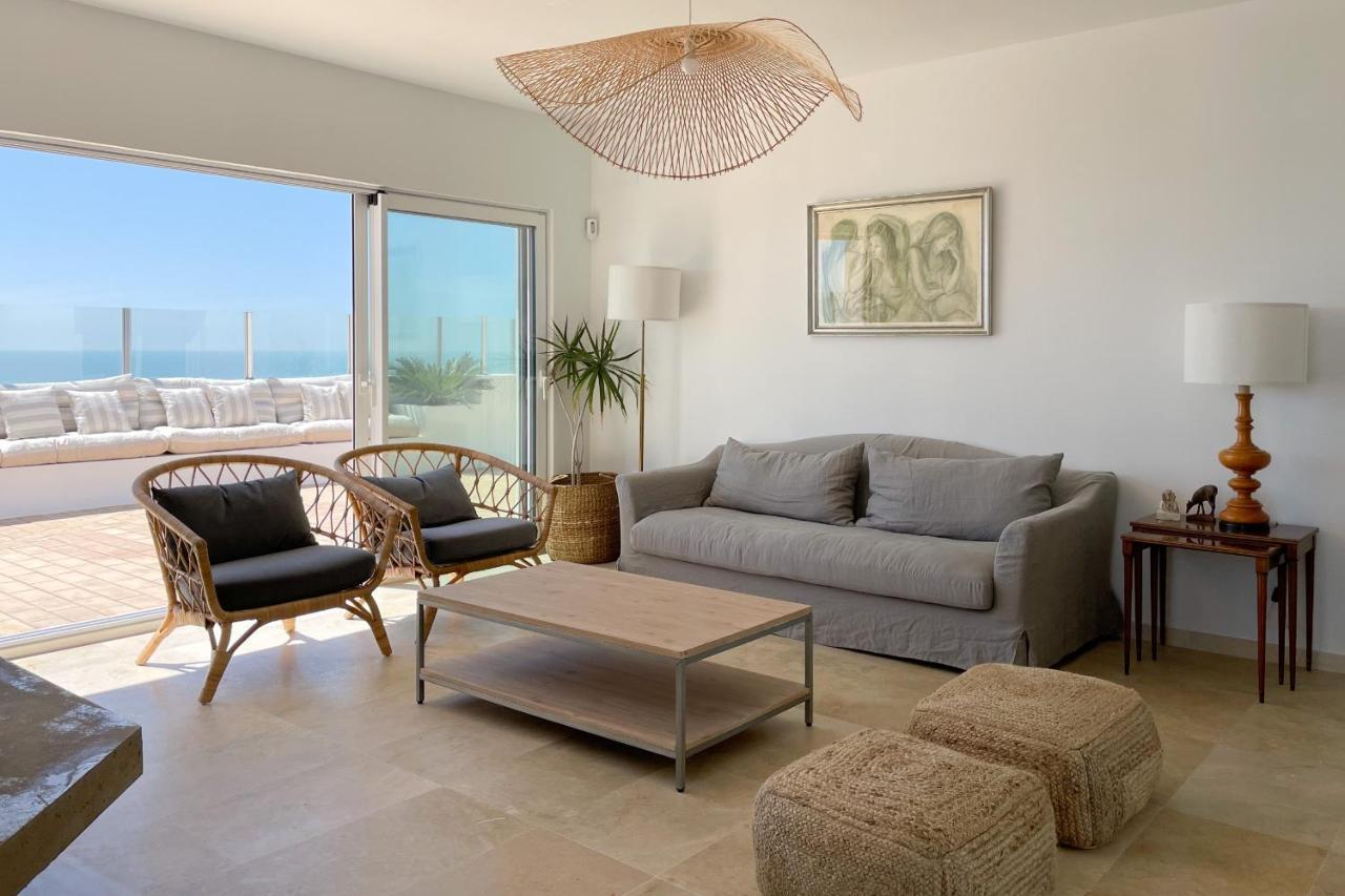 Infinity Sunny Home By Cadiz4Rentals Exteriér fotografie
