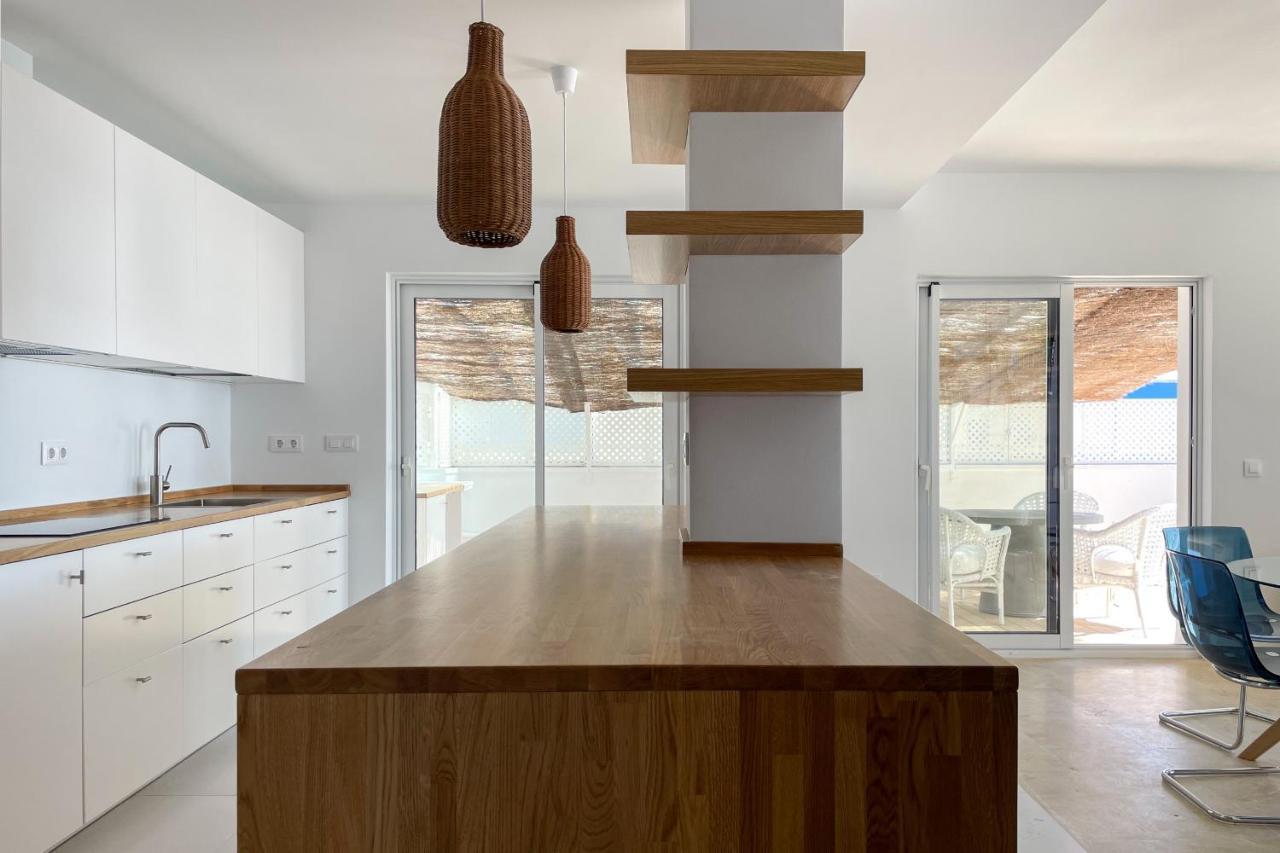 Infinity Sunny Home By Cadiz4Rentals Exteriér fotografie