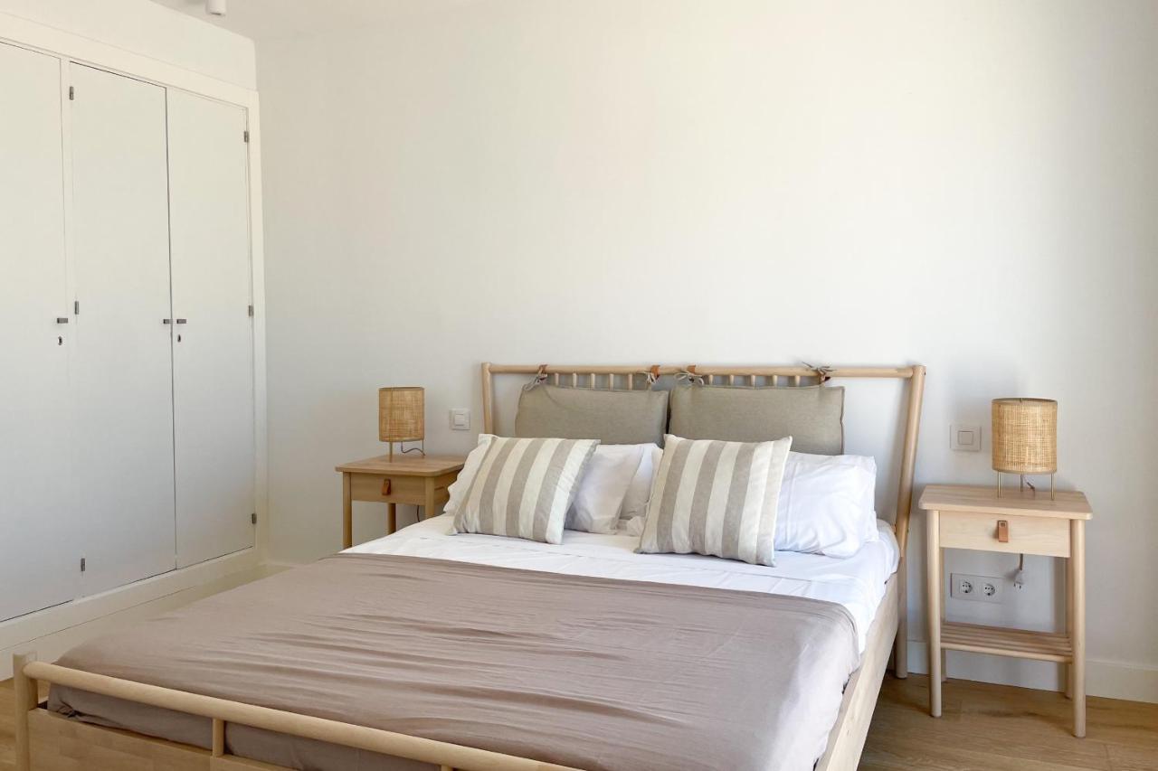 Infinity Sunny Home By Cadiz4Rentals Exteriér fotografie