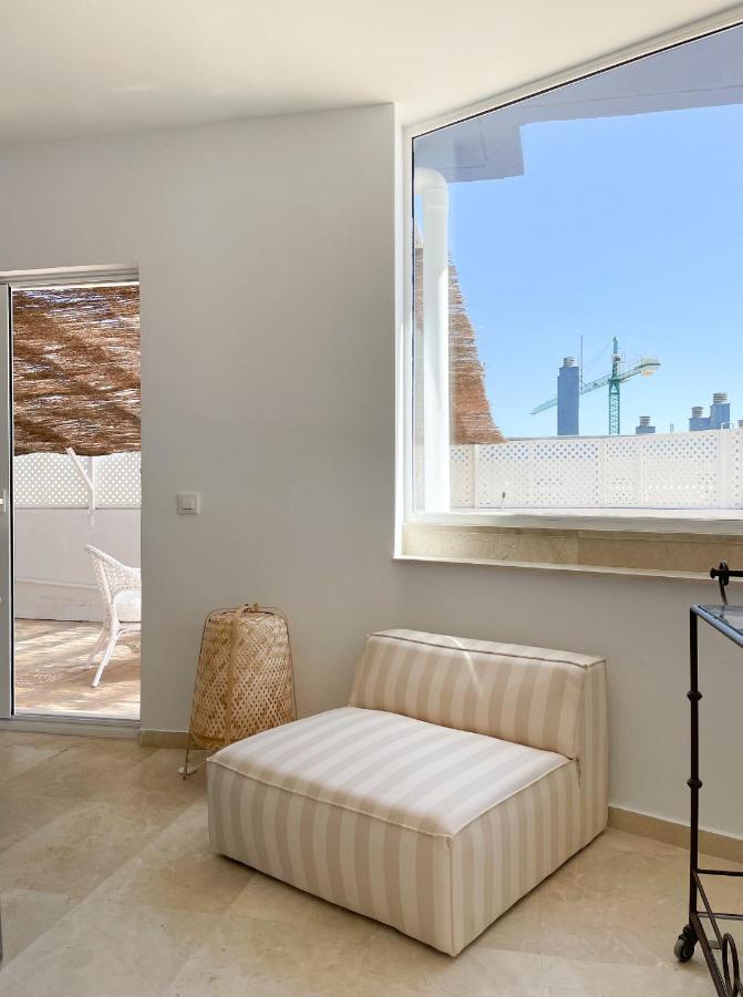 Infinity Sunny Home By Cadiz4Rentals Exteriér fotografie