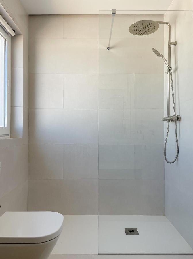 Infinity Sunny Home By Cadiz4Rentals Exteriér fotografie